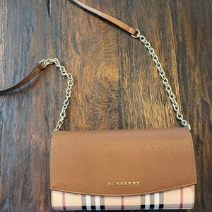 Burberry crossbody